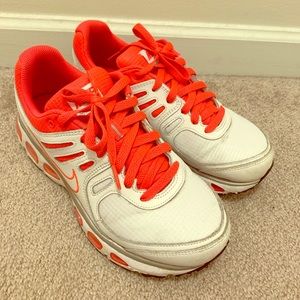 Nike all air sneakers